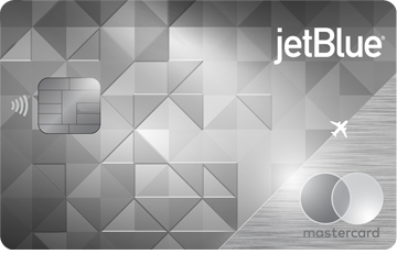 JetBlue Premier Card Image