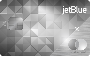 JetBlue Premier Card Image