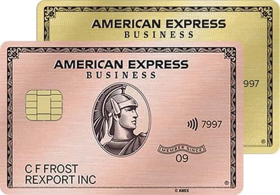 American Express - The Basic Card