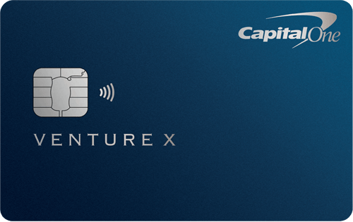 Capital One Venture X $300 Travel Credit: Everything You Need to Know