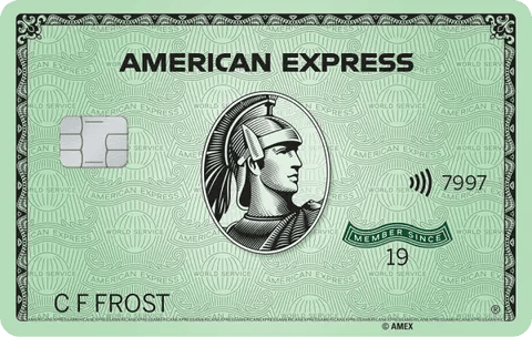 Amex Green vs. Amex Platinum: which card is best?