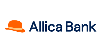 Allica Bank Logo