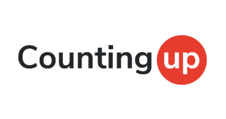 Countingup logo