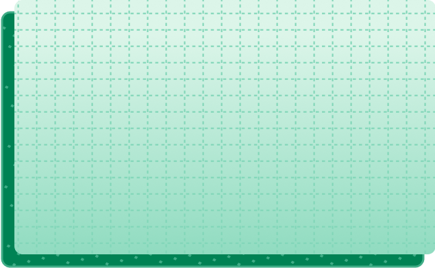 Grid background