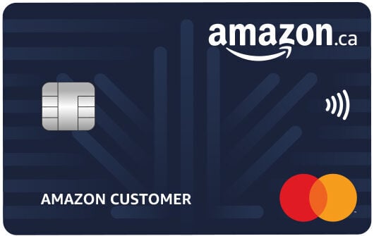 MBNA Amazon.ca Rewards Mastercard Review 2024 - NerdWallet Canada