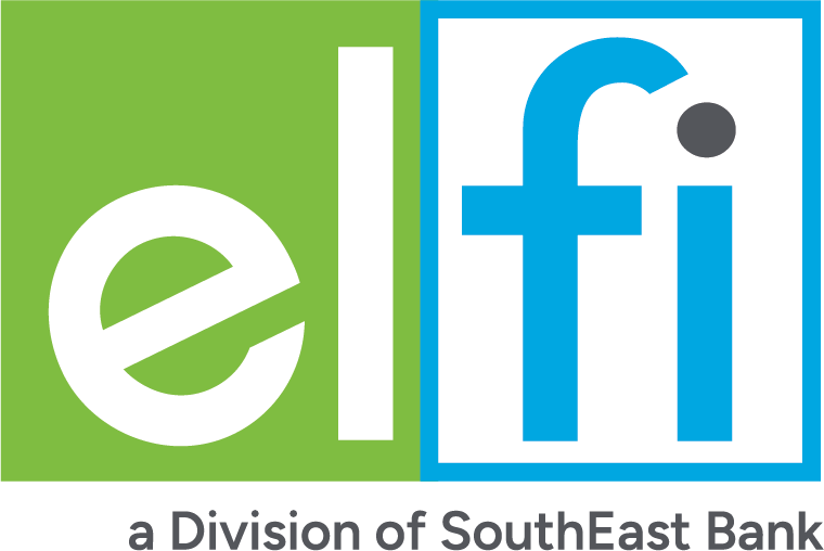 ELFI Refinance  logo