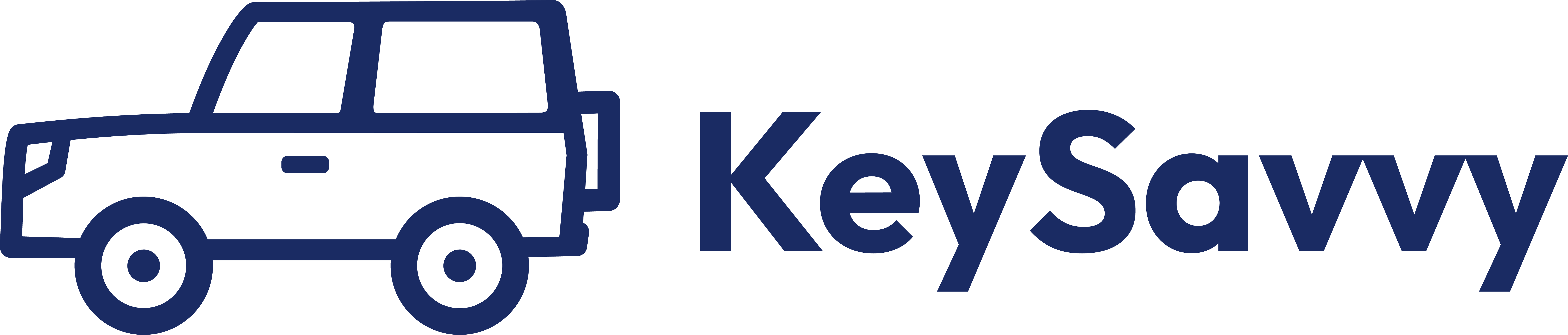 Keysavvy (with loan)