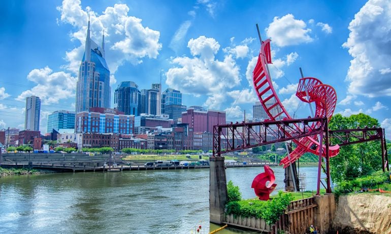 Best Places to Start a Business in Tennessee