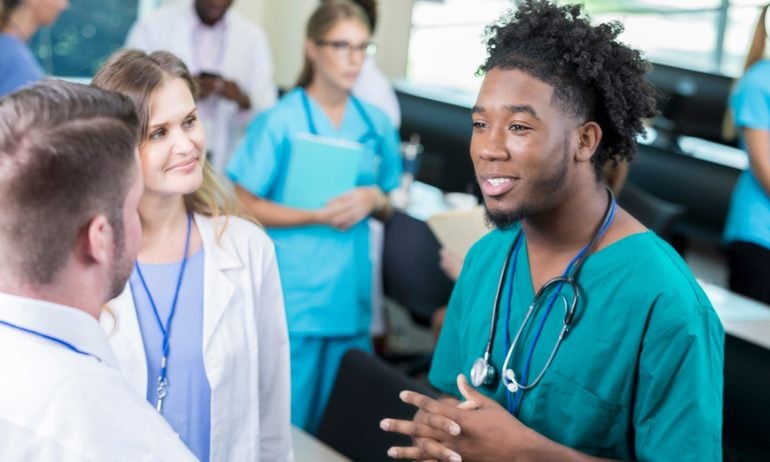 Student Loan Forgiveness for Nurses: What's Best for You?