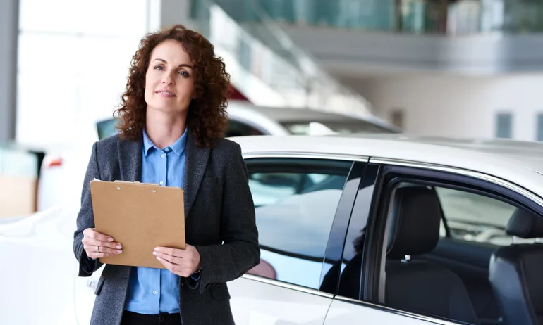 5 Times When You Should Buy Your Leased Car-story