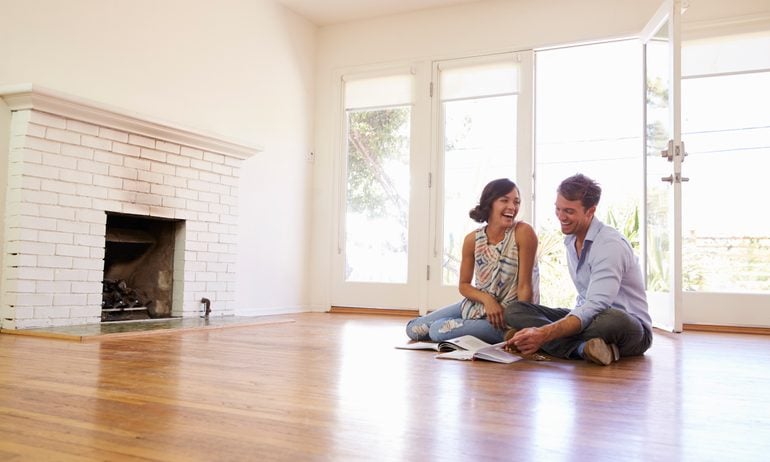 Buying a Home Without Borrowing Trouble: Advice for Unmarried Couples