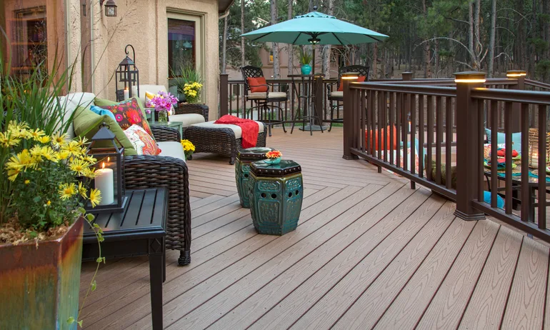 The Cost to Build a Deck: 4 Ways to Save