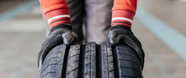 How to Choose the Best Tires for Your Car