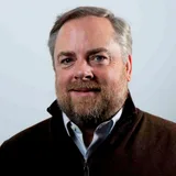 Profile photo of Gregory Karp