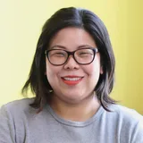 Profile photo of Hanah Cho