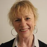 Profile photo of Marilyn Lewis