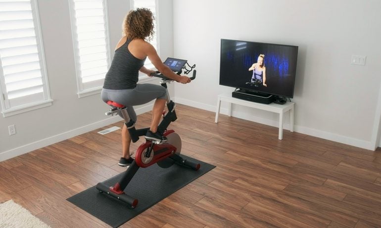 How to Buy Peloton Stock