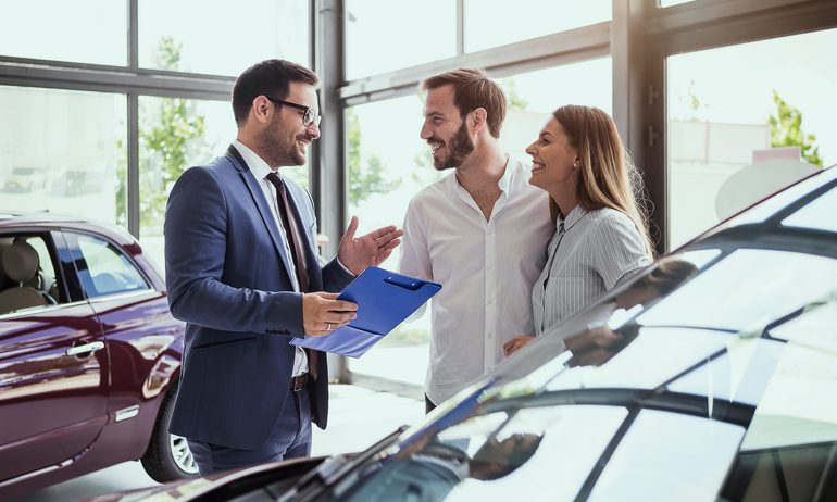 Car Shopping? Don't Fall for These Hidden Financing Traps