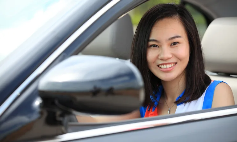 Buy a Leased Car in 5 Steps