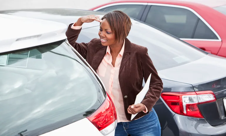 Buy a Leased Car in 5 Steps