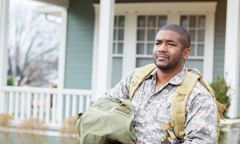 VA Home Loan Limits Disappear, Fees Rise