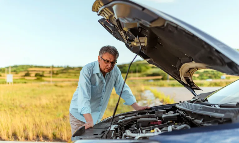 Roadside Assistance: Where to Get It, What to Ask-story