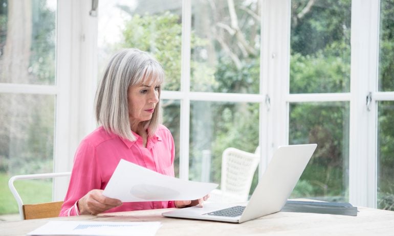 Liz Weston: Should Seniors Consider a Reverse Mortgage Now?