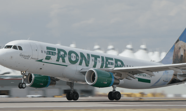 Frontier Baggage Fees How They Work NerdWallet