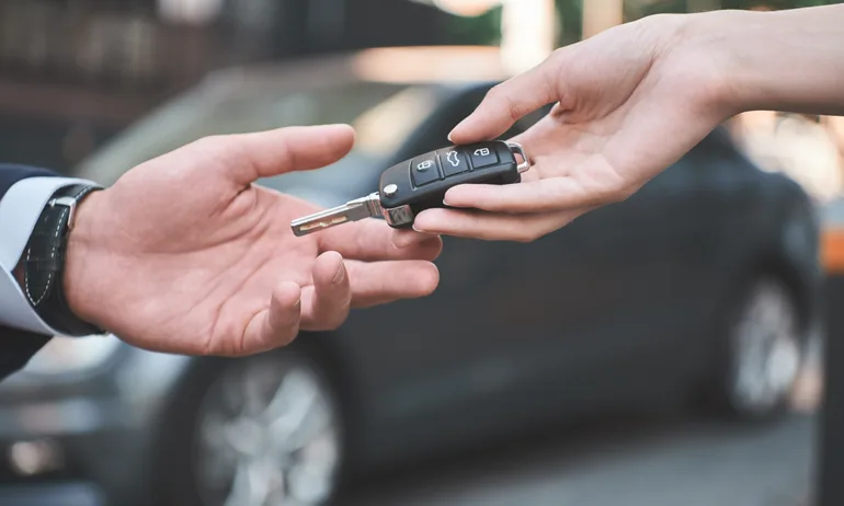 4 Ways to End Your Car Lease Early