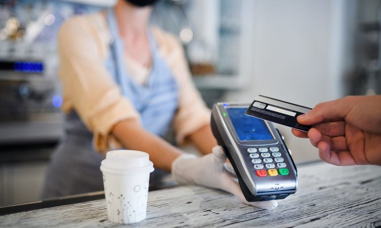 How to Make a Debt-Free Switch to Cashless Payments