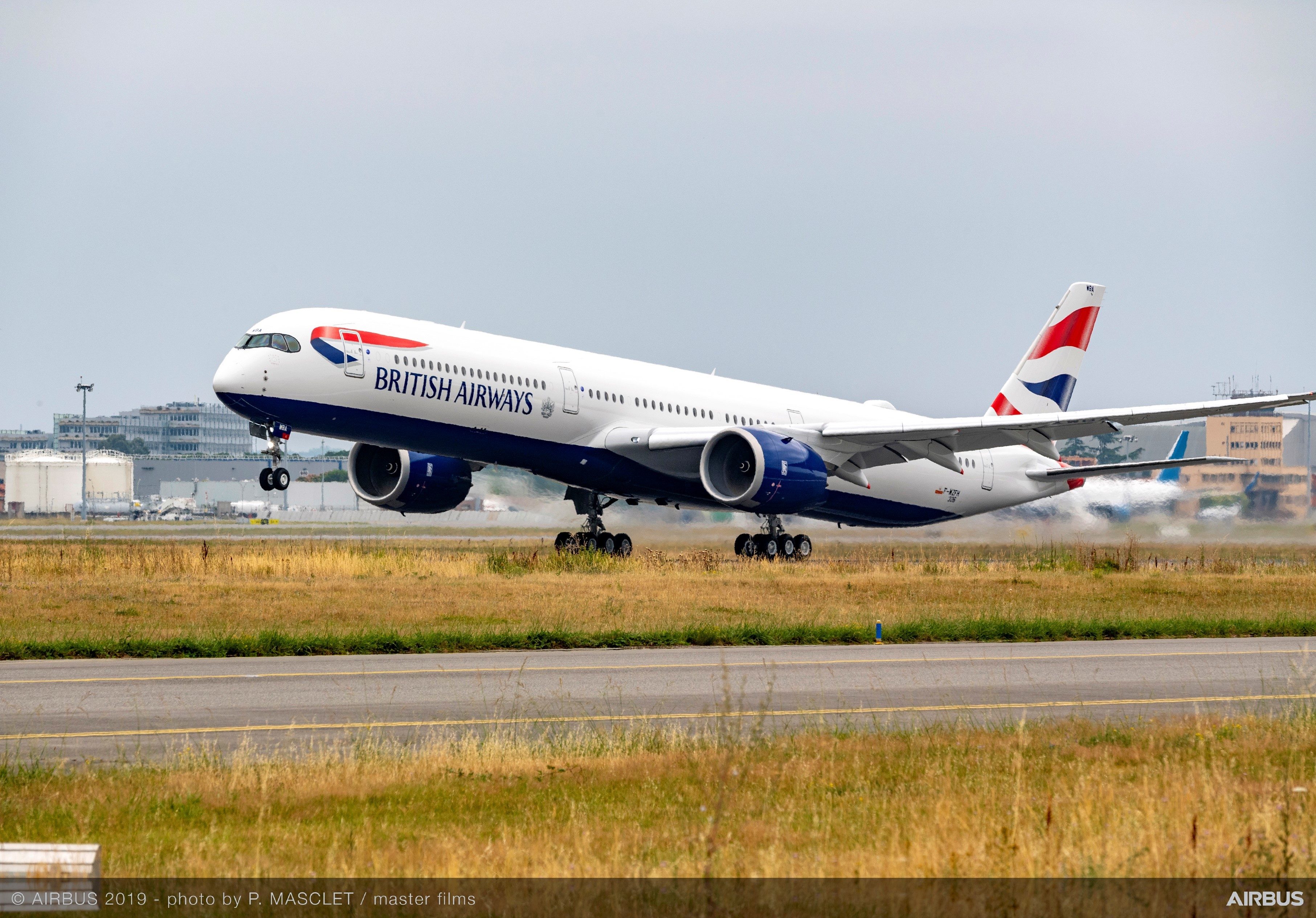 British orders airways student baggage allowance 2019