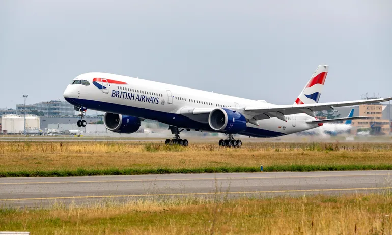 British Airways Avios Program: The Complete Guide