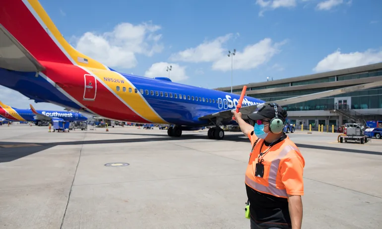 8 reasons Southwest is still a top airline