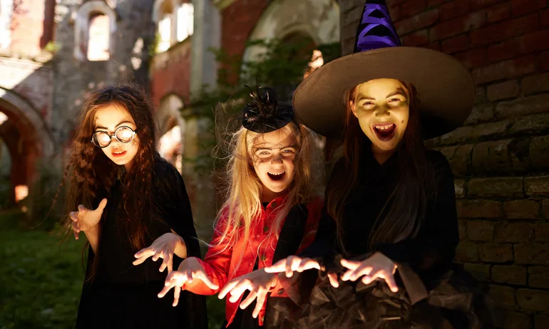 Is Halloween cancelled this year? Not at these 10 U.S. destinations