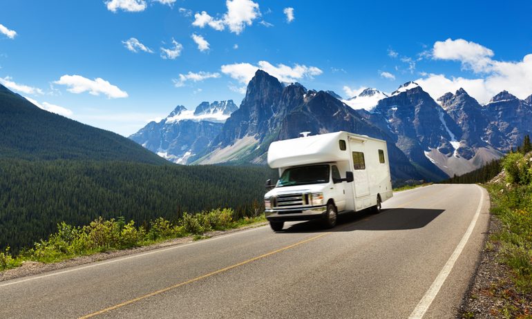 RV safety