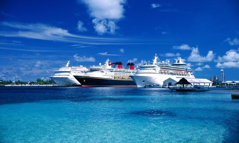 Should You Insure Your Cruise