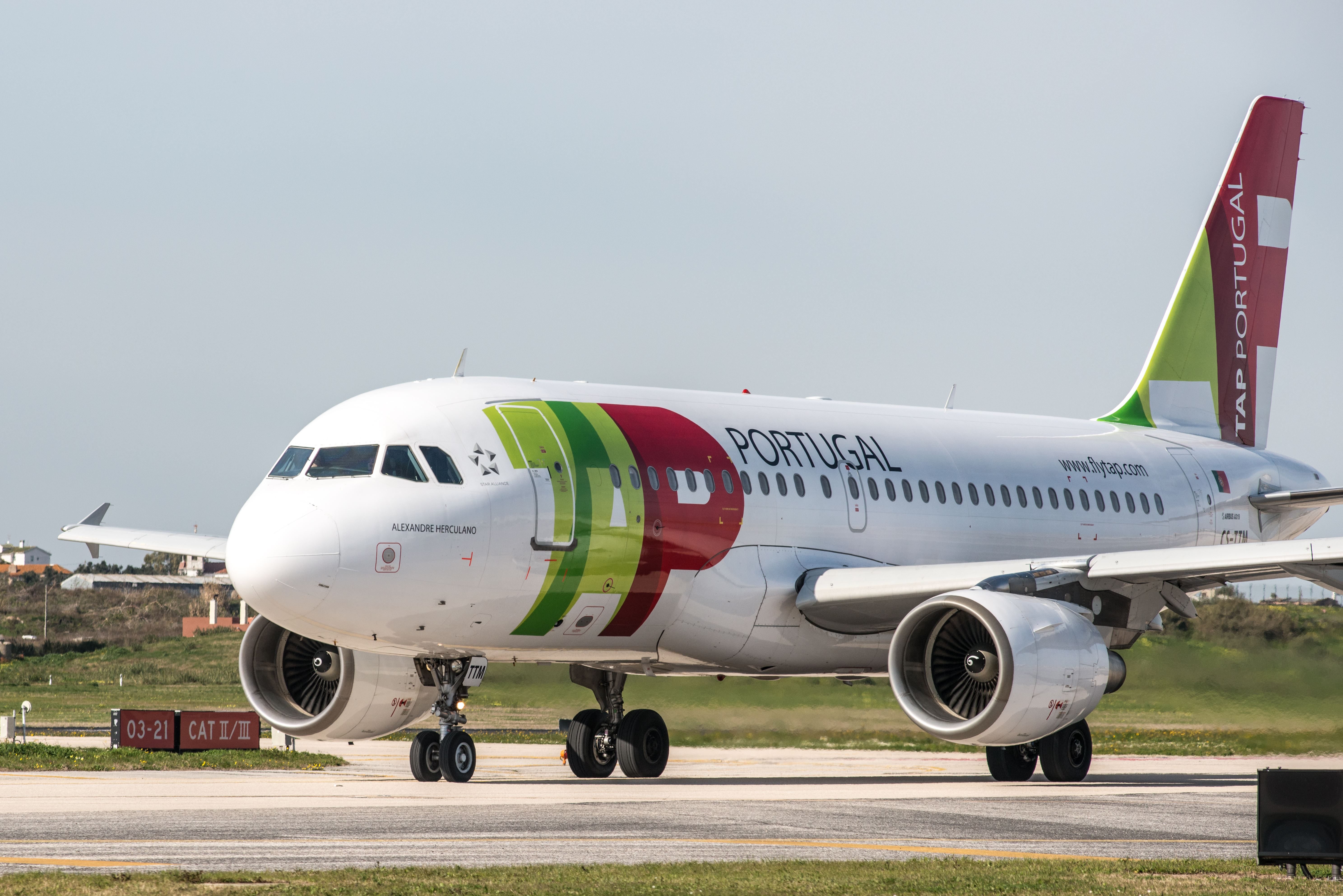 TAP Air Portugal Baggage Policies and Fees NerdWallet