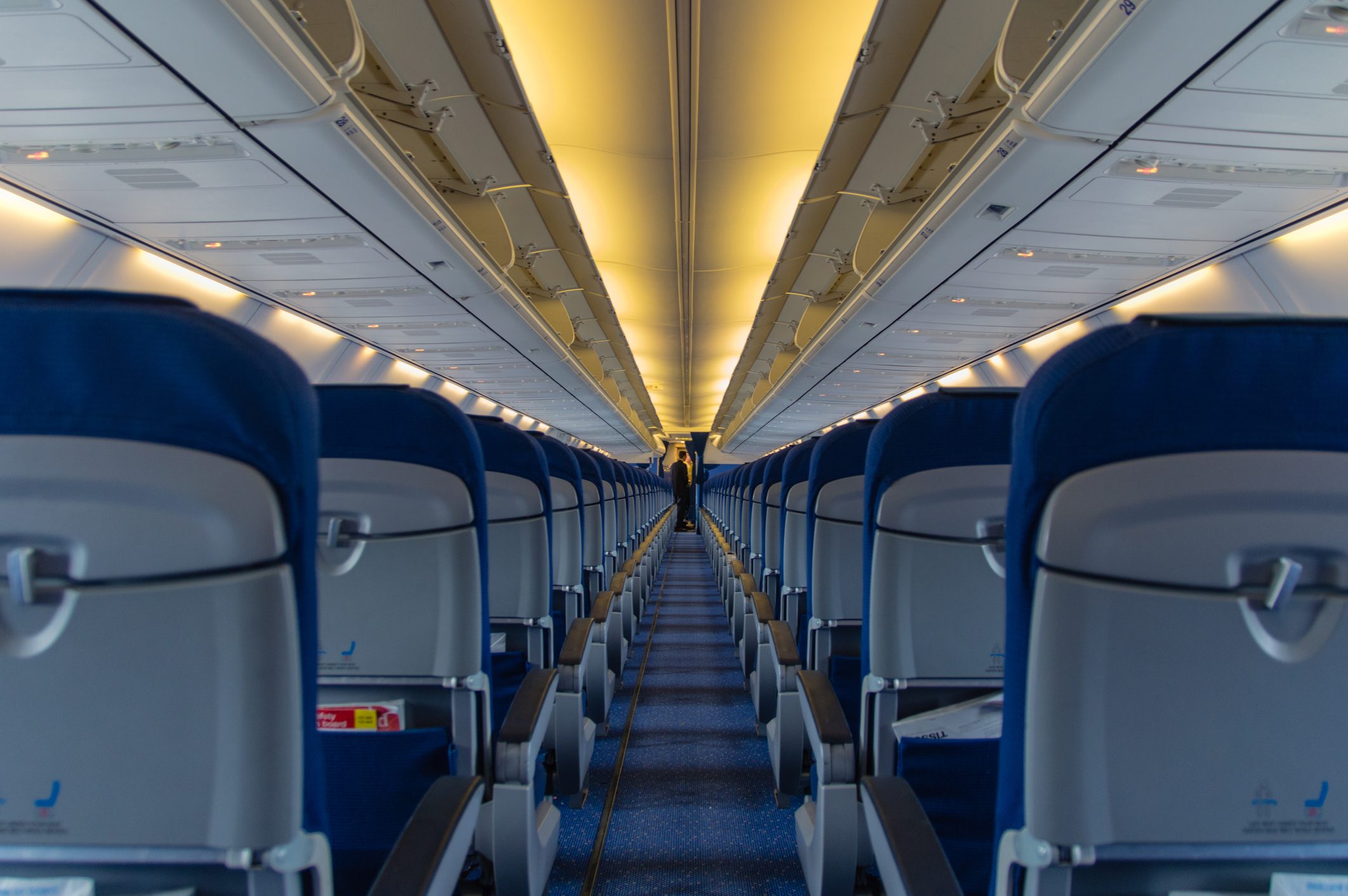 The Guide to Lufthansa Airlines Economy Class NerdWallet