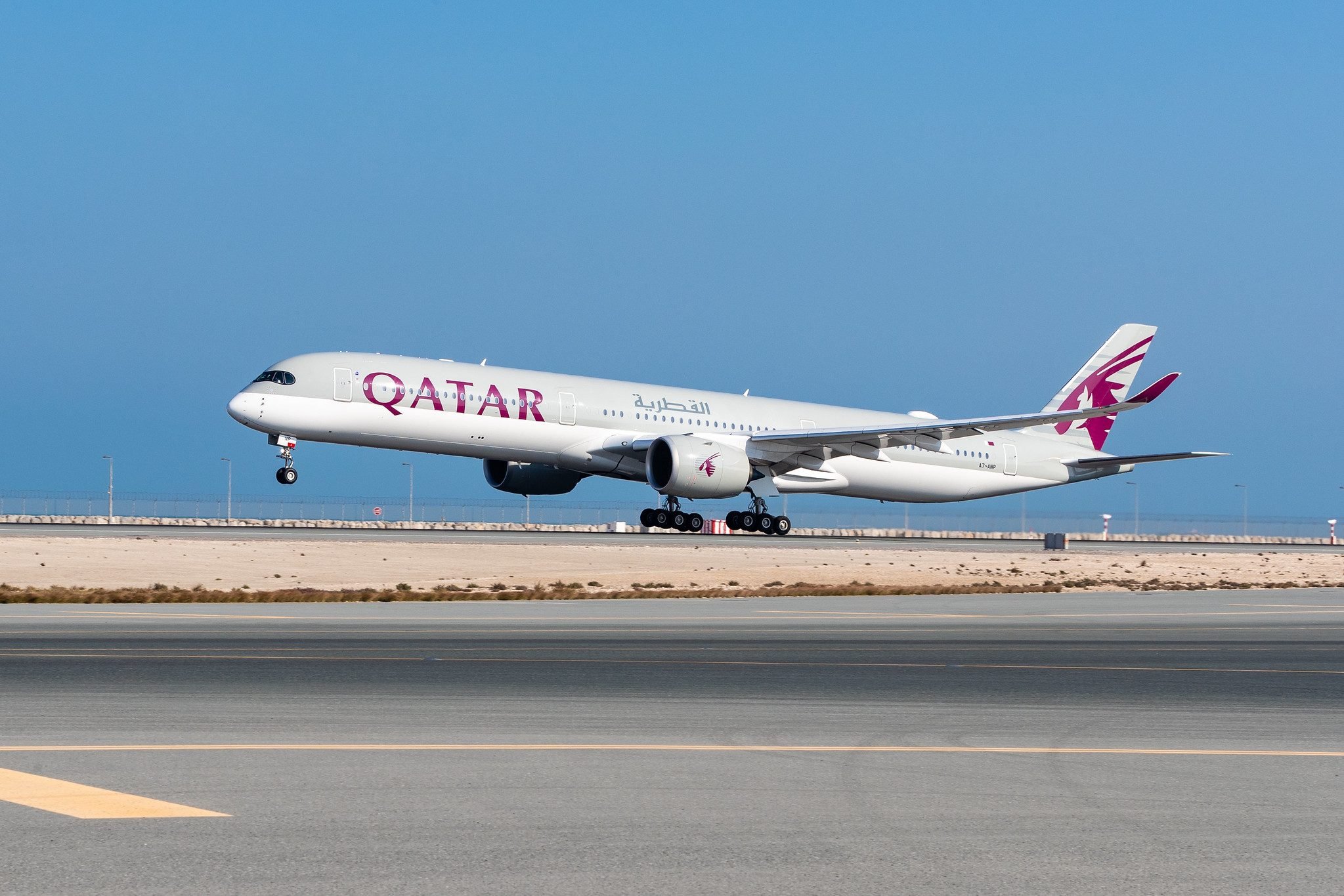 Qatar airways fashion one world airlines