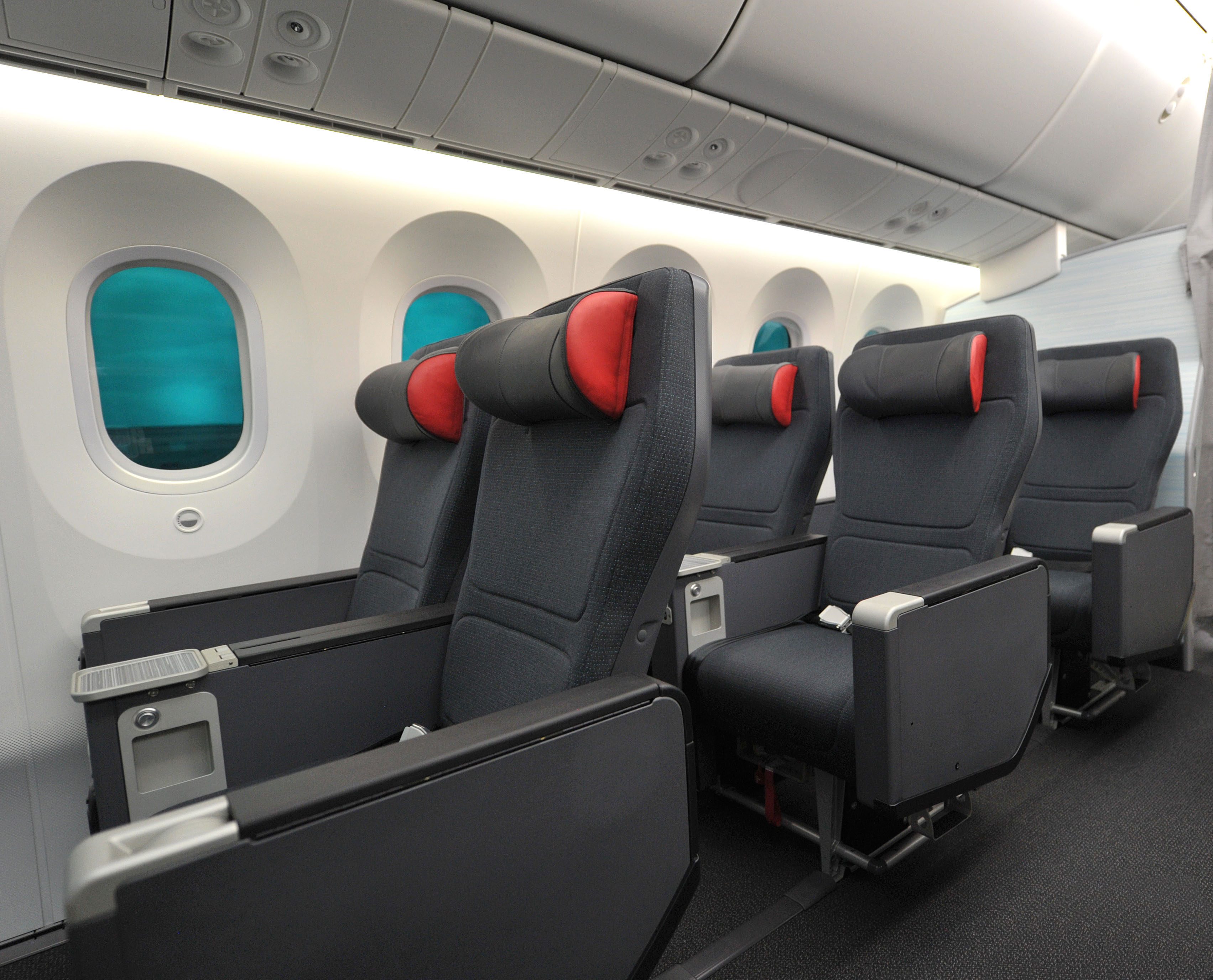 Air Canada Economy Class What to Know NerdWallet