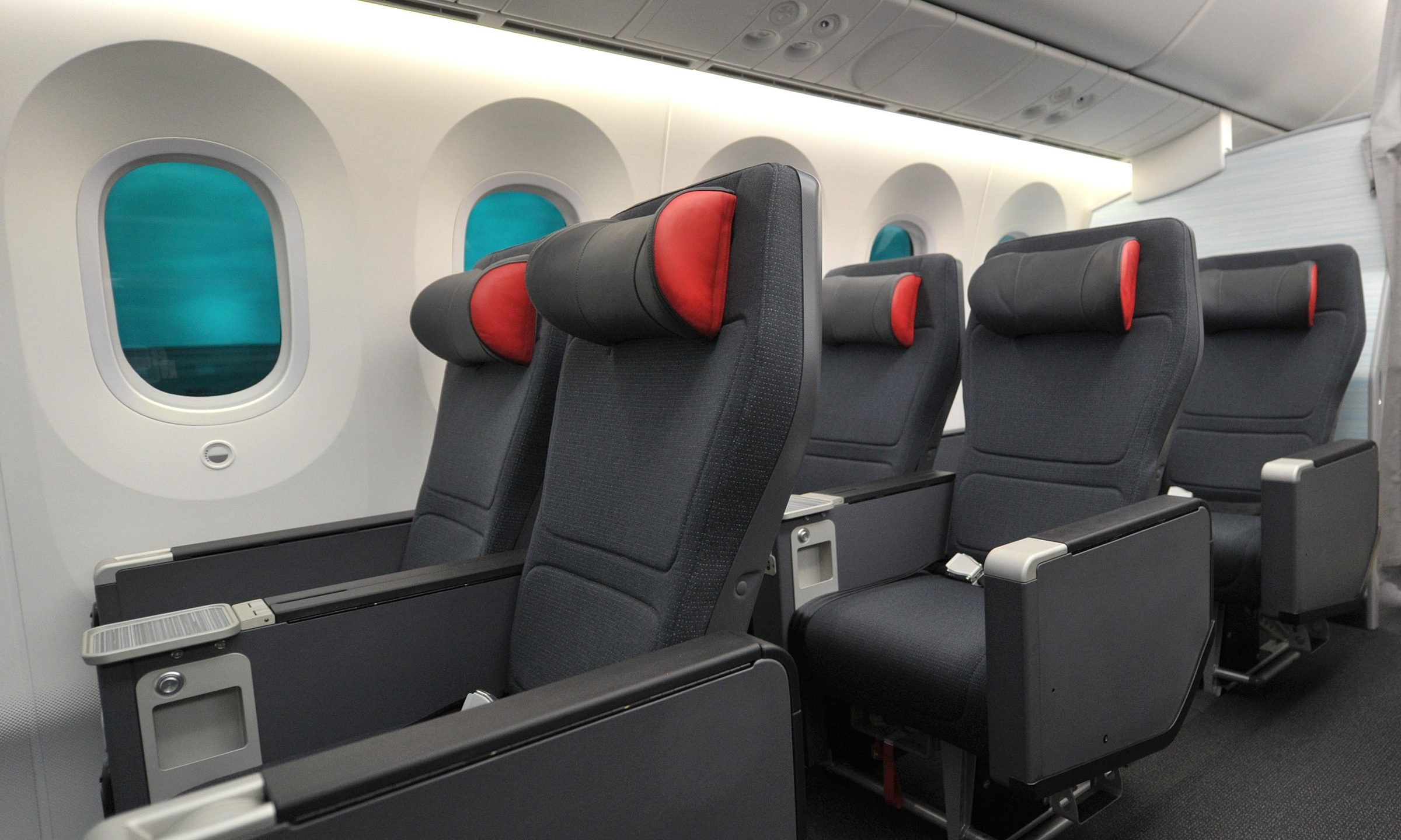 Air Canada Economy Class What to Know NerdWallet