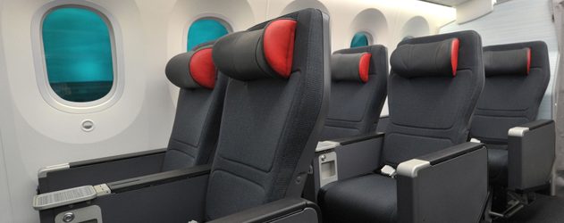 Air Canada Economy Class What to Know NerdWallet