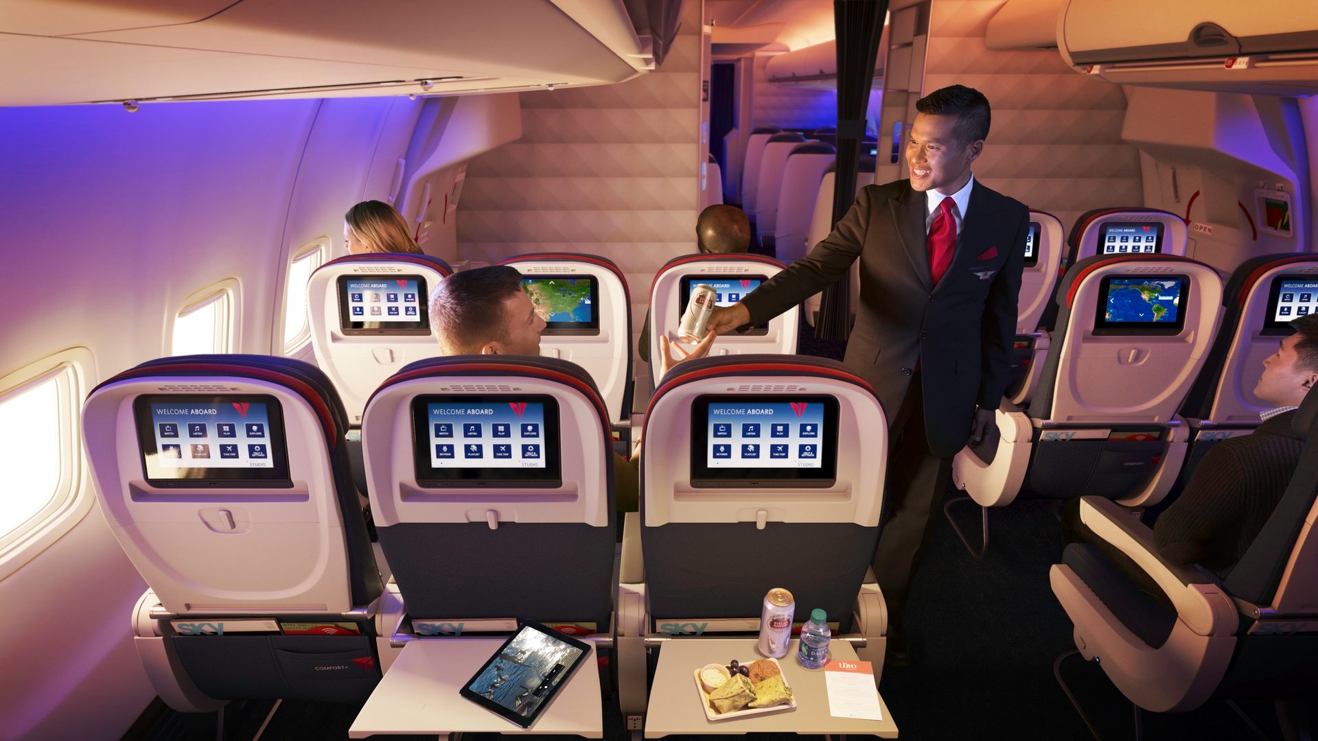 Delta Comfort Plus Tips Before You Book NerdWallet