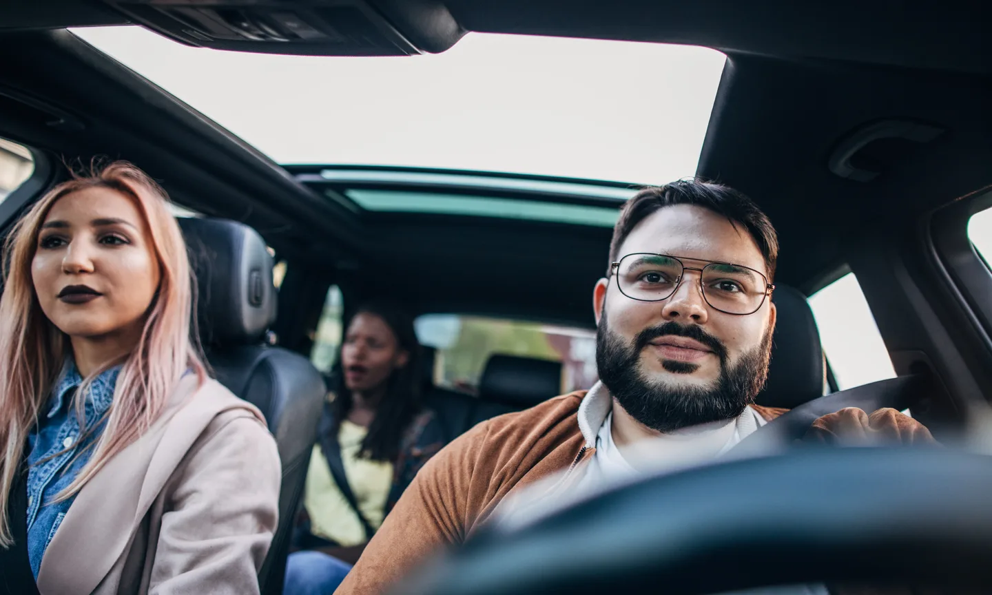 How Does Turo Insurance Work? - NerdWallet