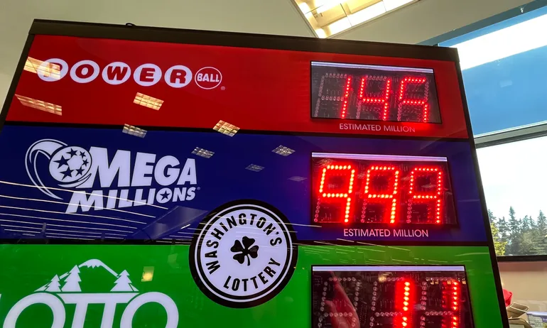 Mega Millions jackpot