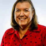 Profile photo of Brenda J. Cude