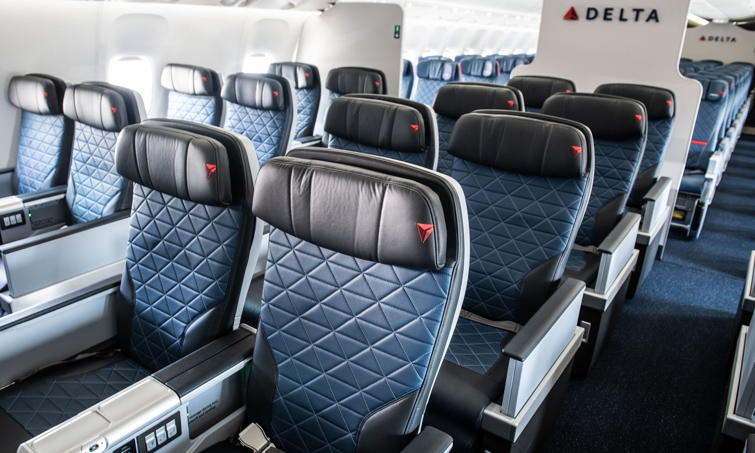 Delta Premium Economy What You Need to Know NerdWallet