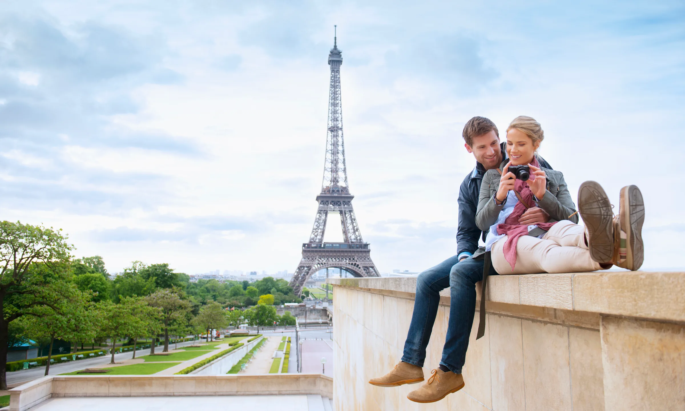 Cheap Flights to Europe for Families: More Fun! - Conclusion