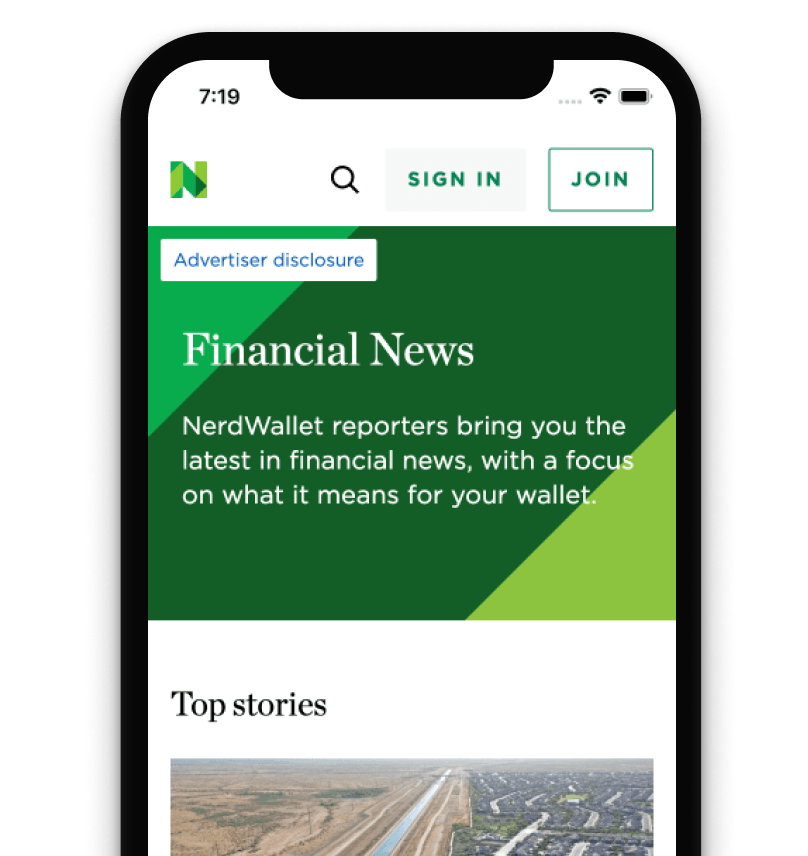 NerdWallet News