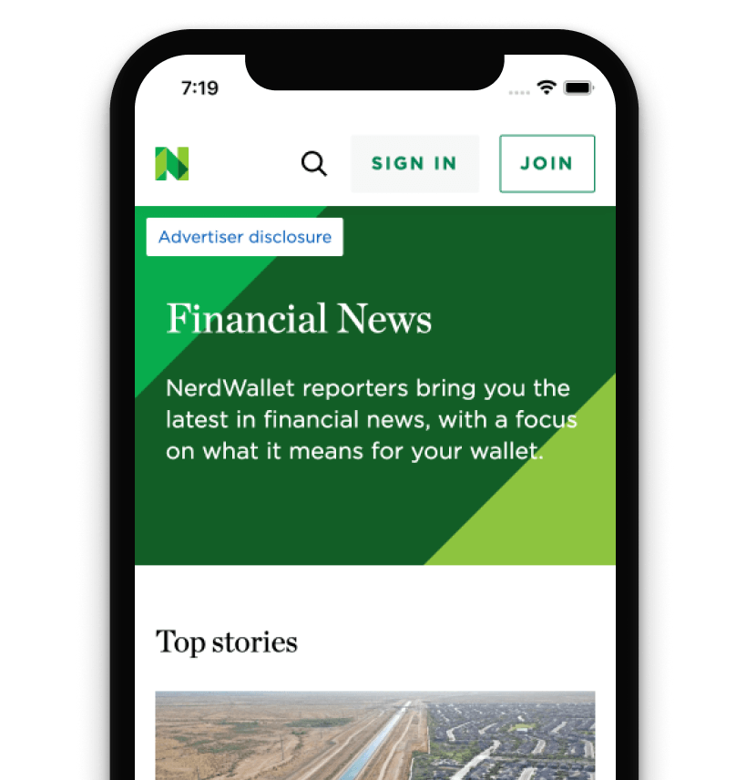 NerdWallet News